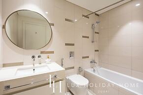LUX Atlantis View Luxury Beach Suite 2