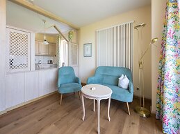 Wundervolles Studio am Kurpark in Bad Birnbach