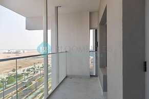 Bloomfields Mesmerizing 1BR in Oasis