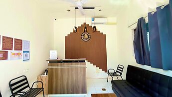 Silver Oaks Guest House