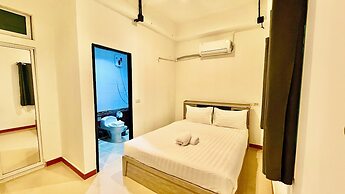 Silver Oaks Guest House