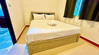 Silver Oaks Guest House