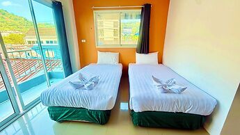 Silver Oaks Guest House