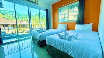 Silver Oaks Guest House