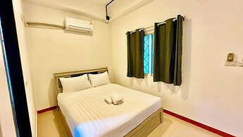 Silver Oaks Guest House