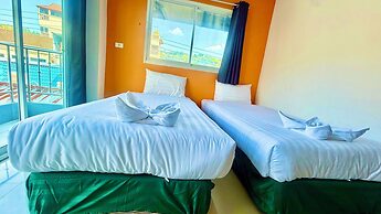 Silver Oaks Guest House