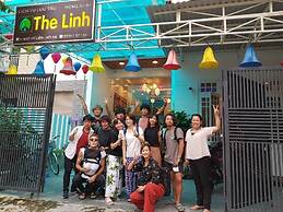 The Linh Hoi An