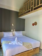 Ouranos Hotel