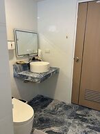 Ouranos Hotel