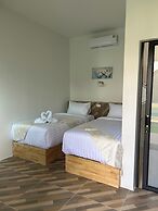 Ouranos Hotel
