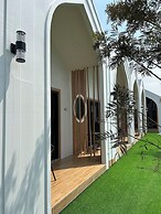 Ouranos Hotel