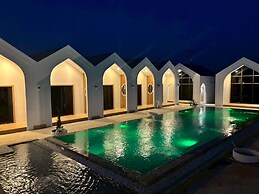 Ouranos Hotel