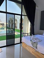 Ouranos Hotel
