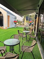 Ouranos Hotel