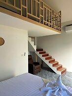 Ouranos Hotel