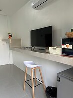 Ouranos Hotel