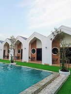 Ouranos Hotel