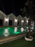 Ouranos Hotel
