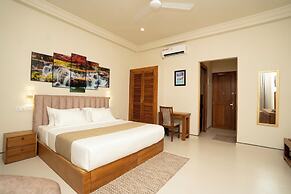 Orchid Resort By Paradise