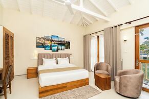 Orchid Resort By Paradise