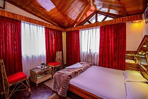 Hotel Dolphin Darjeeling