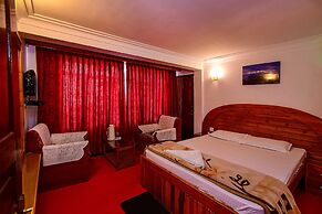 Hotel Dolphin Darjeeling