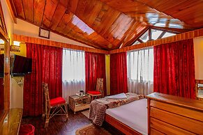 Hotel Dolphin Darjeeling