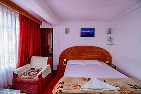Hotel Dolphin Darjeeling