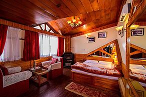 Hotel Dolphin Darjeeling