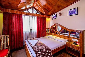 Hotel Dolphin Darjeeling