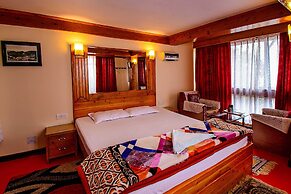 Hotel Dolphin Darjeeling
