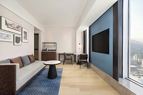 Four Points by Sheraton Tianshui