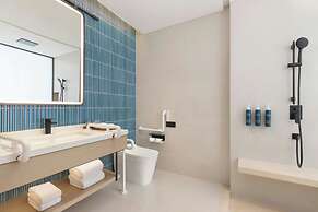 Four Points by Sheraton Tianshui