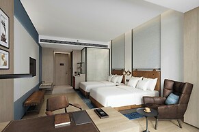 Four Points by Sheraton Tianshui
