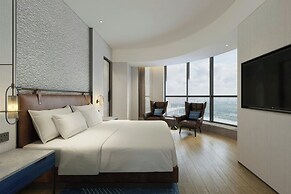 Four Points by Sheraton Tianshui
