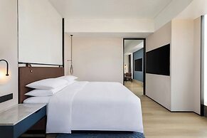 Four Points by Sheraton Tianshui