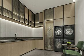 Four Points by Sheraton Tianshui