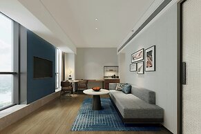 Four Points by Sheraton Tianshui