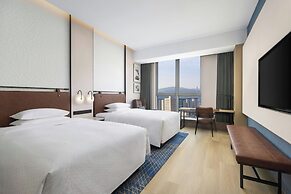 Four Points by Sheraton Tianshui
