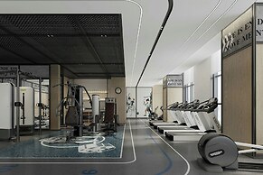Four Points by Sheraton Tianshui