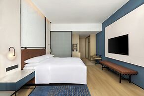 Four Points by Sheraton Tianshui
