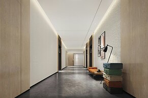 Four Points by Sheraton Tianshui