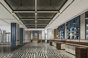 Four Points by Sheraton Tianshui