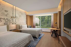 Le Méridien Dehradun India Resort & Spa