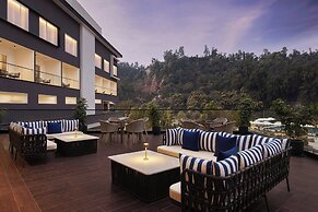 Le Méridien Dehradun India Resort & Spa