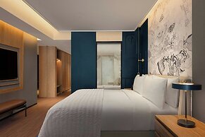 Le Méridien Dehradun India Resort & Spa