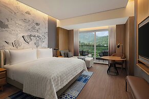 Le Méridien Dehradun India Resort & Spa