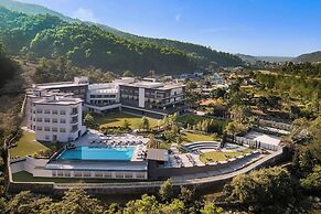 Le Méridien Dehradun India Resort & Spa