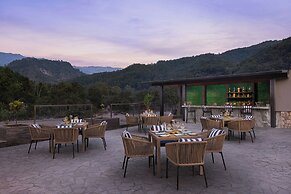 Le Méridien Dehradun India Resort & Spa