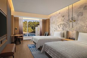 Le Méridien Dehradun India Resort & Spa
